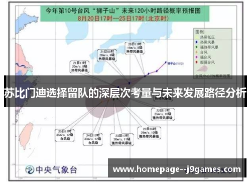 苏比门迪选择留队的深层次考量与未来发展路径分析