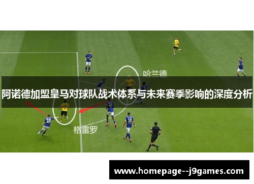 阿诺德加盟皇马对球队战术体系与未来赛季影响的深度分析