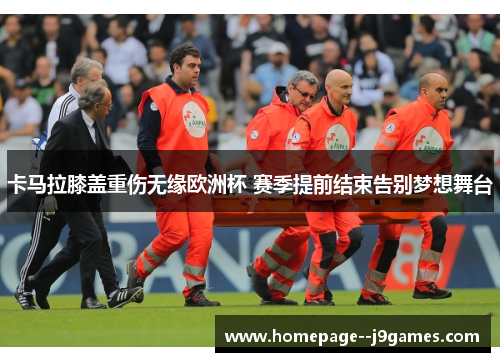 卡马拉膝盖重伤无缘欧洲杯 赛季提前结束告别梦想舞台