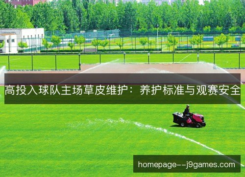 高投入球队主场草皮维护:养护标准与观赛安全 高投入球队主场草皮维护:养护标准与观赛安全